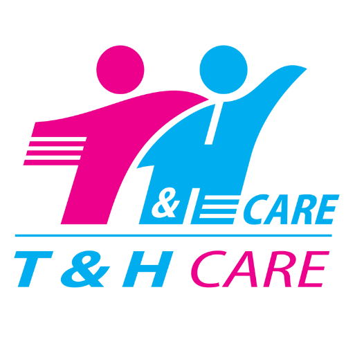 T&H logo